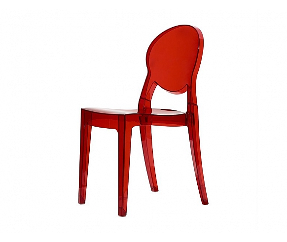Igloo chair